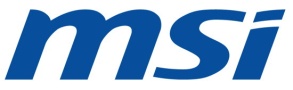 msi - logo